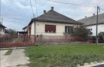 Eladó Vásárosnaményi családi ház hirdetés (53638464)