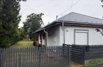 Eladó Ököritófülpösi családi ház hirdetés (44297255)