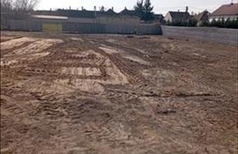 Eladó Mátészalkai egyéb telek hirdetés (27749839)