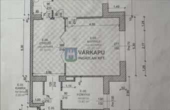 Eladó Székesfehérvári tégla lakás hirdetés (29798632)