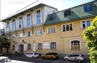 Kiadó Budapest XIII. kerületi iroda irodaházban hirdetés (87334797)