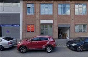 Kiadó Budapest XIII. kerületi egyéb üzlethelyiség hirdetés (53376988)