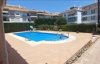 Eladó Spanyolországi tégla lakás hirdetés (46533293)