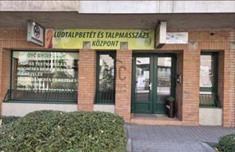 Eladó Budapest II. kerületi egyéb vendéglátó ingatlan hirdetés (93233299)