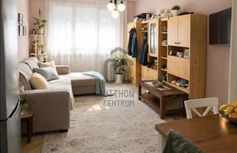 Eladó Zalaegerszegi csúsztatott zsalus lakás hirdetés (87627379)