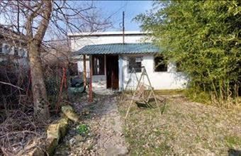 Eladó Dömsödi hétvégi ház hirdetés (42948829)