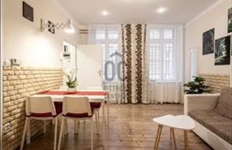Eladó Budapest VI. kerületi tégla lakás hirdetés (93599733)