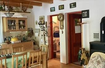 Eladó Ráckevei hétvégi ház hirdetés (34347534)