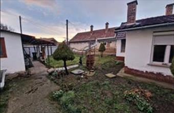 Eladó Hajdúböszörményi lakóövezeti telek hirdetés (44643244)