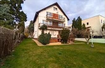 Eladó Budapest X. kerületi családi ház hirdetés (77938595)