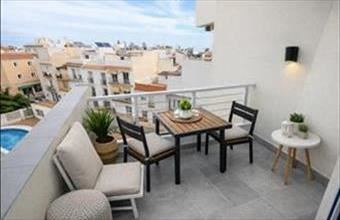 Eladó Spanyolországi tégla lakás hirdetés (53573347)