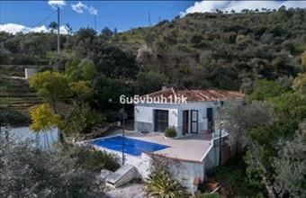 Eladó Spanyolországi tanya hirdetés (66847379)