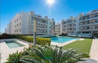 Eladó Spanyolországi tégla lakás hirdetés (75463392)