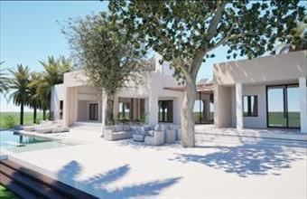 Eladó Spanyolországi lakóövezeti telek hirdetés (51519245)