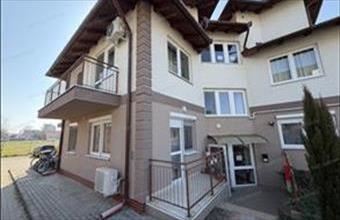 Eladó Hajdúszoboszlói tégla lakás hirdetés (44432745)