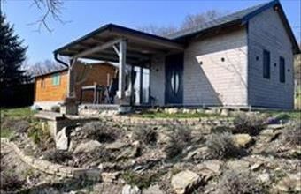 Eladó Bozsoki hétvégi ház hirdetés (49837441)