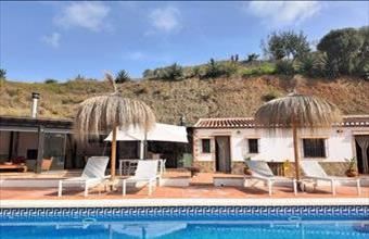 Eladó Spanyolországi üdülő hirdetés (88327673)