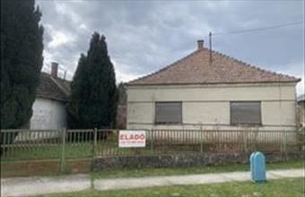 Eladó Somogyudvarhelyi családi ház hirdetés (31438727)