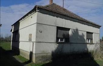 Eladó Somogyudvarhelyi családi ház hirdetés (31438727)