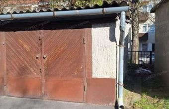 Eladó Sátoraljaújhelyi egyedi garázs hirdetés (67727444)