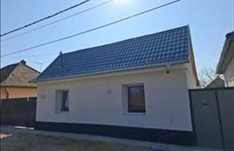 Eladó Szolnoki családi ház hirdetés (27499725)