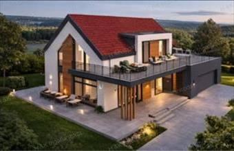 Eladó Telki családi ház hirdetés (69423442)