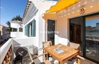 Eladó Spanyolországi tégla lakás hirdetés (48279953)