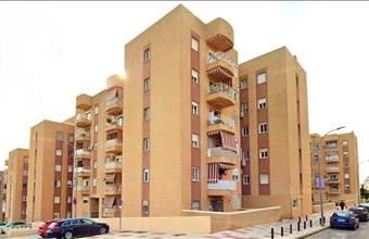 Eladó Spanyolországi tégla lakás hirdetés (73779194)