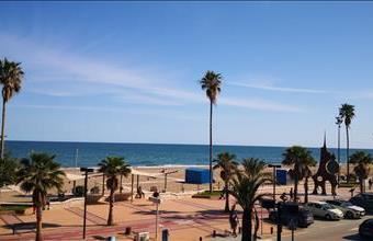 Eladó Spanyolországi tégla lakás hirdetés (63338343)