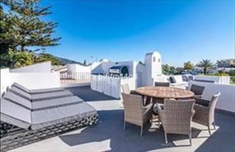 Eladó Spanyolországi tégla lakás hirdetés (22547433)