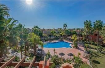 Eladó Spanyolországi tégla lakás hirdetés (15539935)