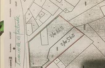 Eladó Spanyolországi lakóövezeti telek hirdetés (77777264)