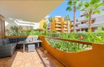 Eladó Spanyolországi tégla lakás hirdetés (64233915)