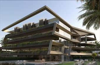 Eladó Spanyolországi tégla lakás hirdetés (83747693)