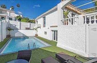 Eladó Spanyolországi üdülő hirdetés (23932535)