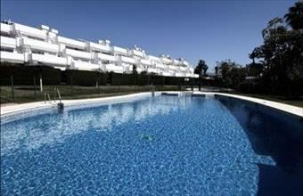 Eladó Spanyolországi tégla lakás hirdetés (35952756)