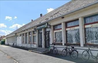 Eladó Szili egyéb üzlethelyiség hirdetés (24569376)