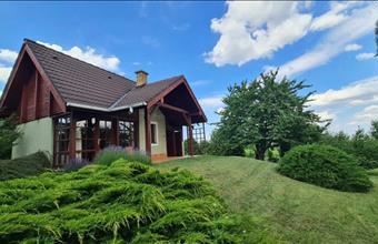 Eladó Győrújbaráti hétvégi ház hirdetés (69363553)