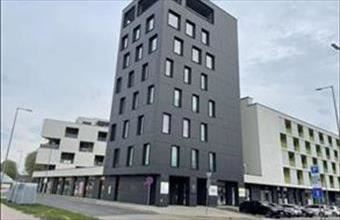 Eladó Győri iroda irodaházban hirdetés (44874844)