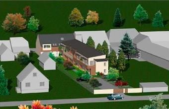 Eladó Jánossomorjai tégla lakás hirdetés (39779696)