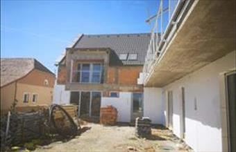 Eladó Jánossomorjai tégla lakás hirdetés (74213823)