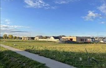 Eladó Győri lakóövezeti telek hirdetés (57539981)