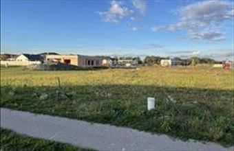 Eladó Győri lakóövezeti telek hirdetés (72997778)