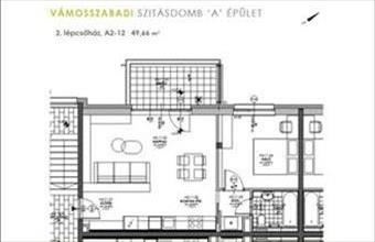 Eladó Győri tégla lakás hirdetés (23755453)