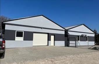 Eladó Ikrényi egyéb üzlethelyiség hirdetés (62839418)