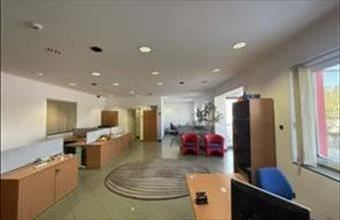 Kiadó Győri iroda irodaházban hirdetés (74477955)