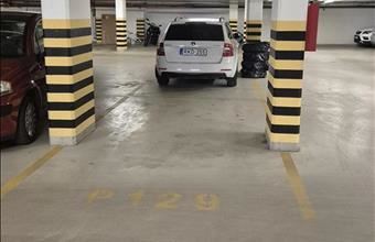 Kiadó Budapest IX. kerületi teremgarázs hely hirdetés (49993483)