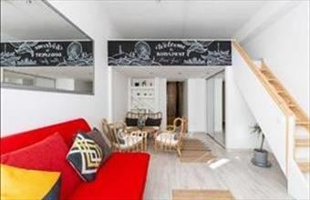 Eladó Budapest VII. kerületi tégla lakás hirdetés (93382754)