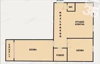 Eladó Szekszárdi panel lakás hirdetés (59639538)