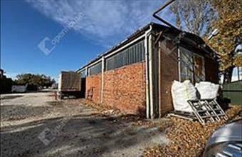 Eladó Budapest XXII. kerületi műhely hirdetés (25294253)